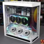 HAVN HS 360 VGPU Case Review