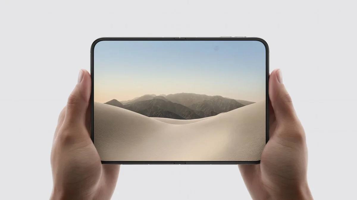 Verizon’s iPhone Duo Deal Bundles the Foldable Phone and Unlimited Plan for $72.22 a Month