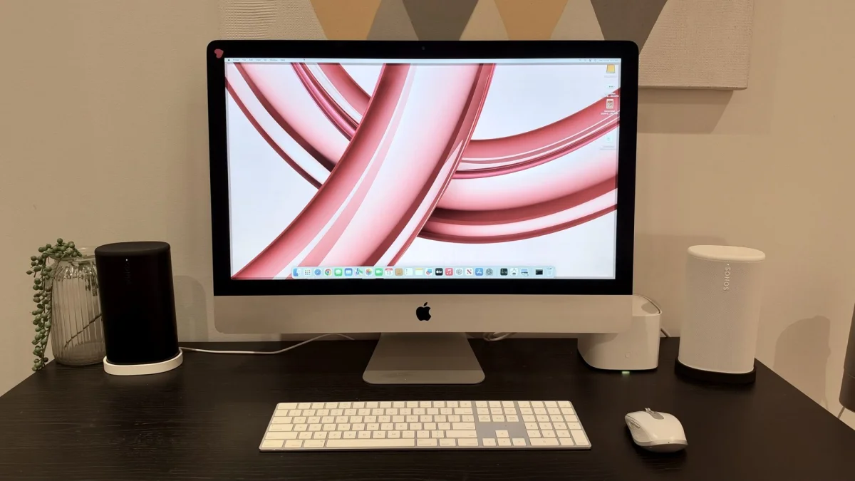 A 2013 iMac Gets 24GB of RAM and a 1TB SSD: Is the AU$310 Upgrade Worth It?