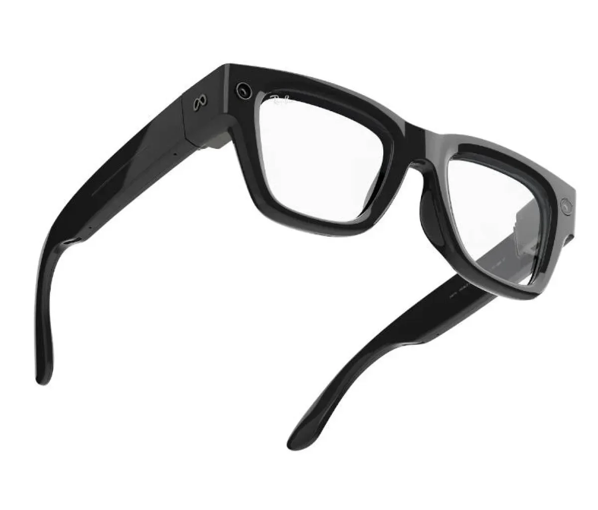 Ray-Ban AI Glasses Are Teased for Vision Express Stores in the Philippines
