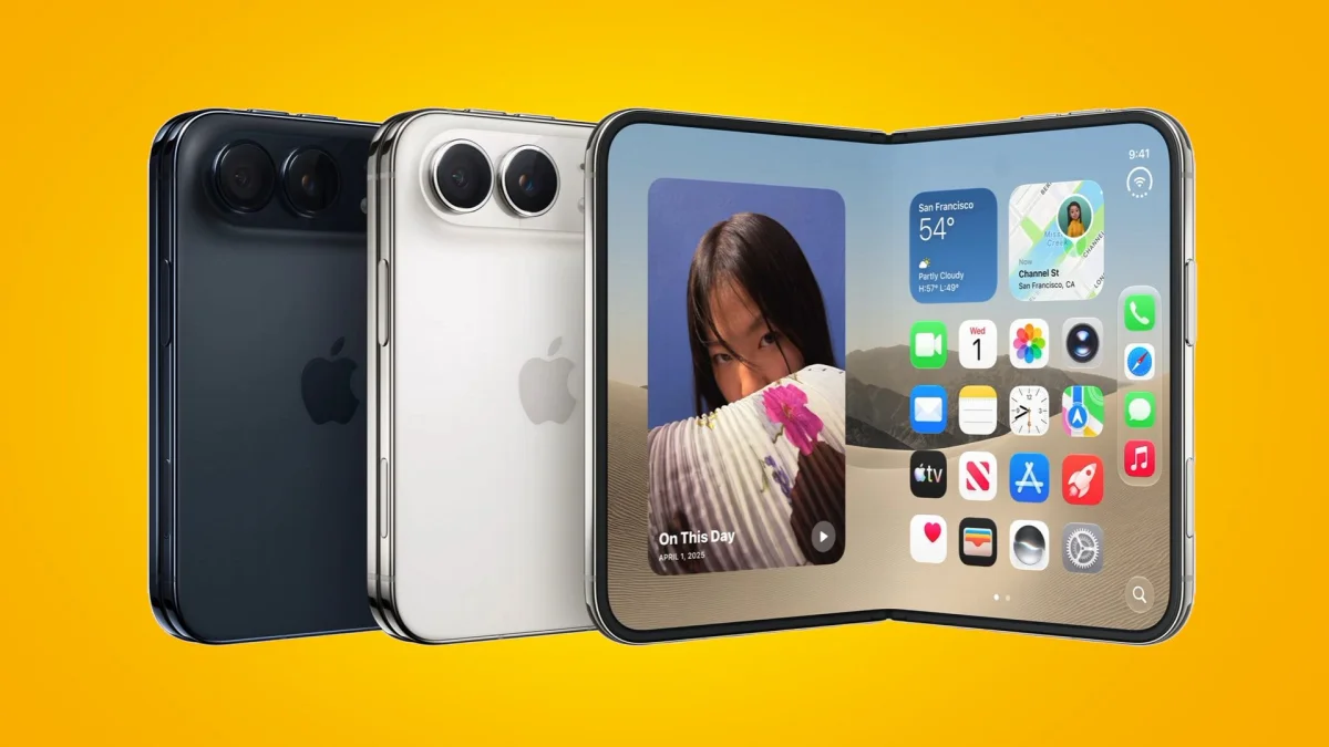 Nothing CEO Says iPhone Duo’s $2,000 Price Outpaces Its Camera and Face ID Features