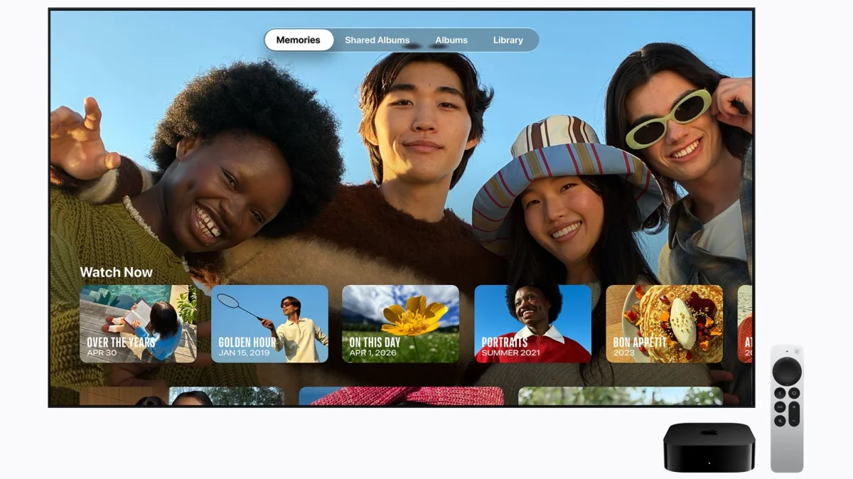 Apple TV 4K at $299: What’s New, and Why the Upgrade May Not Be Worth It