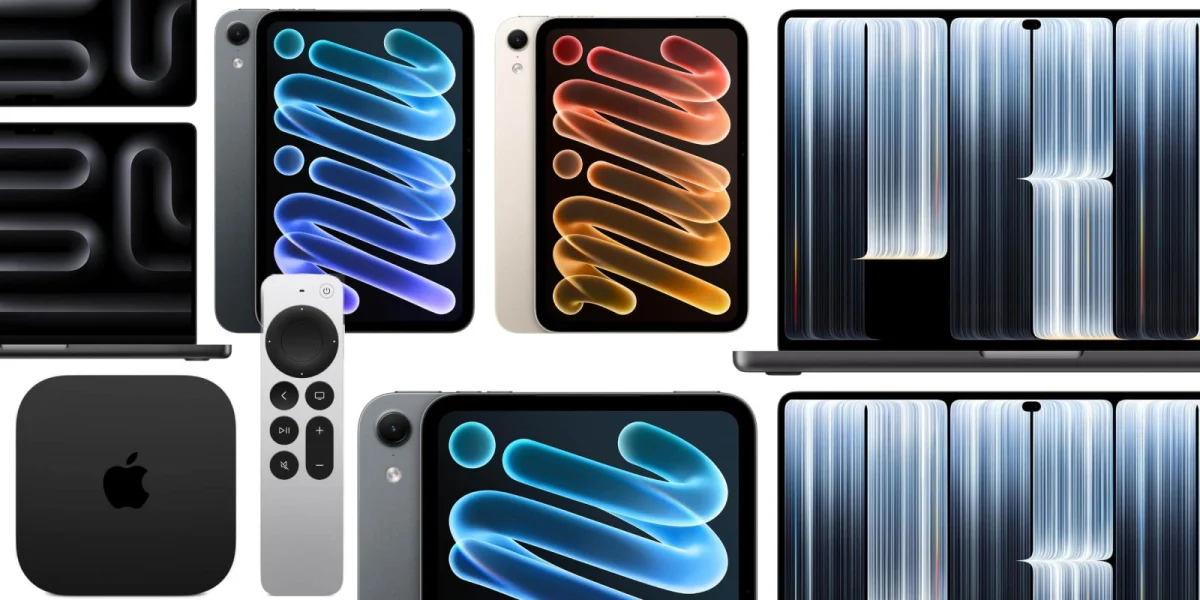 All of the best Apple pre-order deals now live: MacBook Touch, new M6 models, OLED iPad mini, more