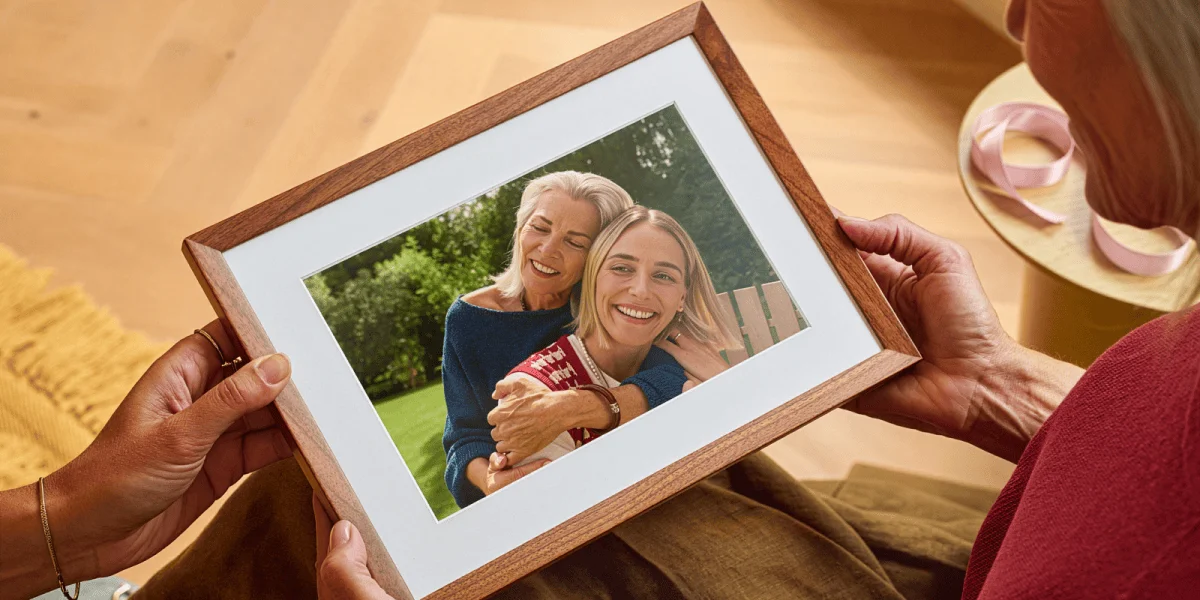 Amazon launches first smart Photo Frame with Alexa built-in