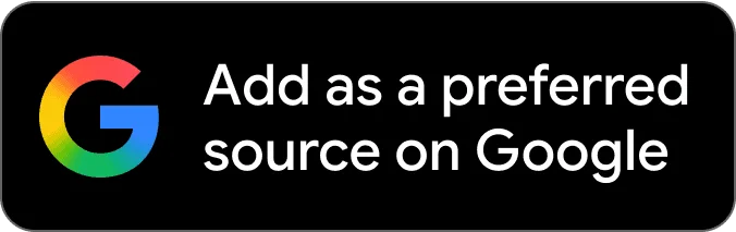 Add 9to5Toys as a preferred source on Google
