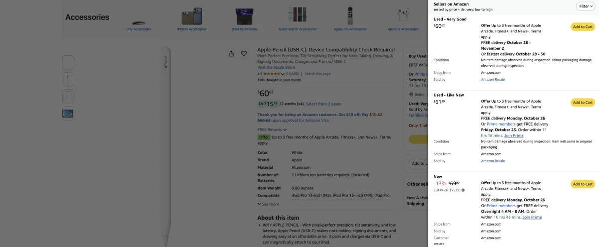 A screenshot of a computer