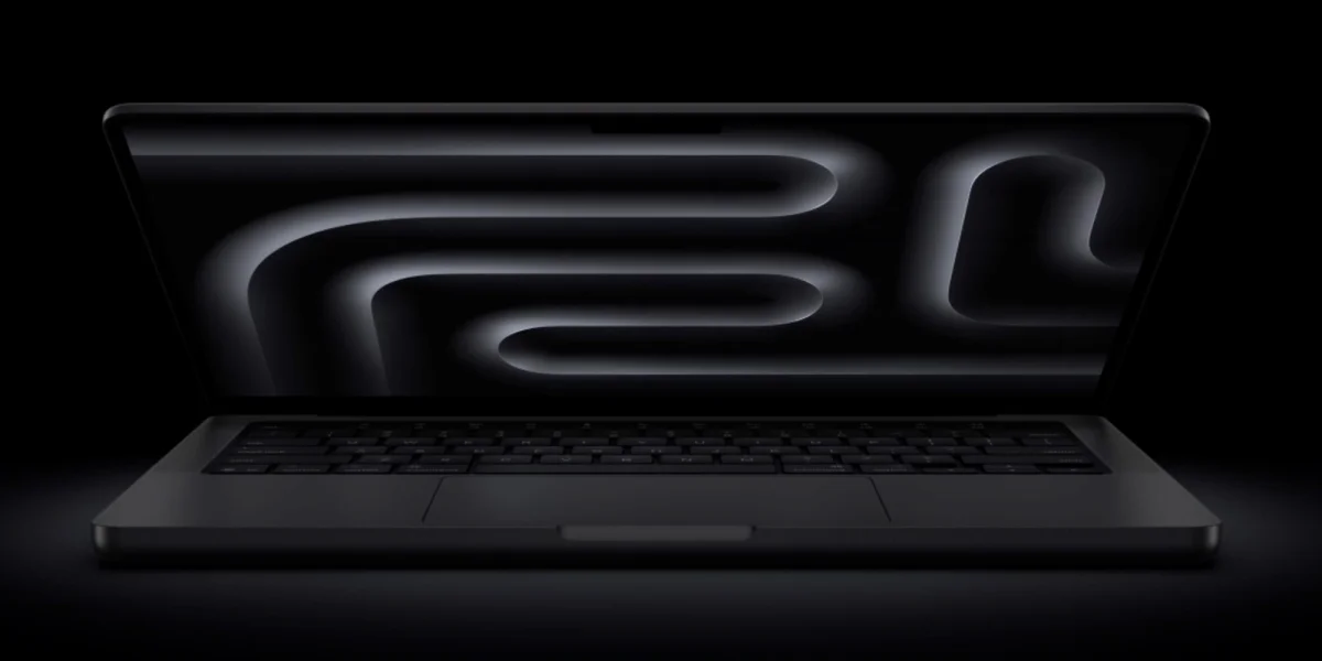 MacBook Pro M5 Pro