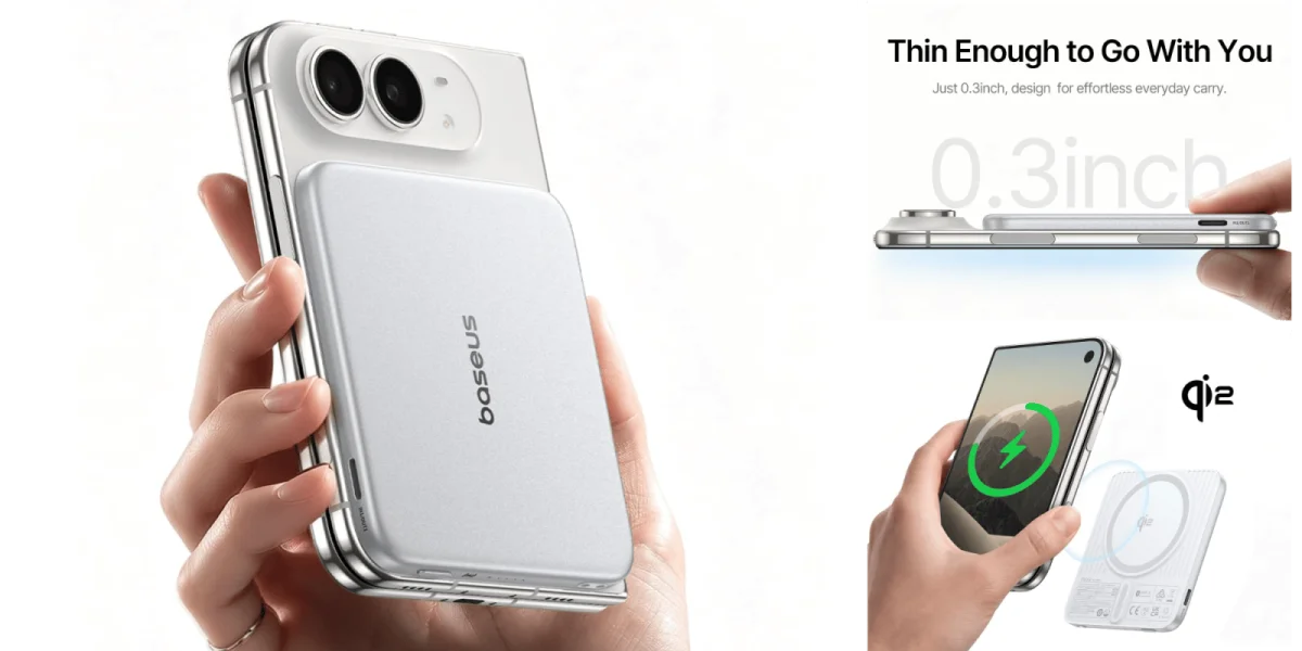 A hand holding a phone