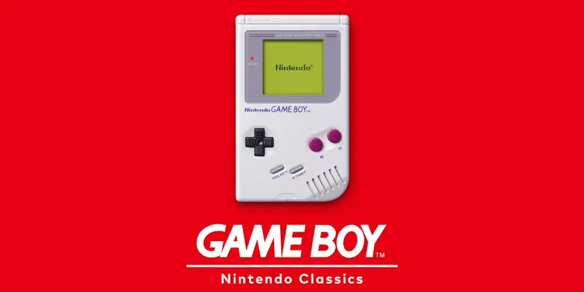 Nintendo Switch Online Adds Three Game Boy Games on October 27