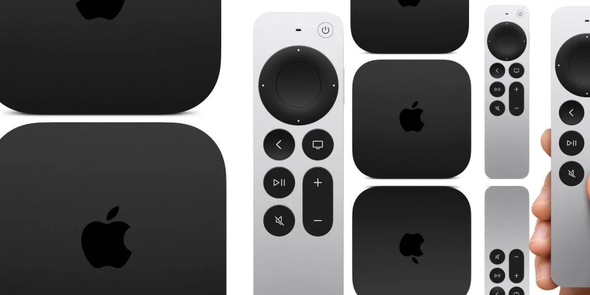 Apple TV 4K preorders: Amazon lists it for $289.99 as delivery dates slip