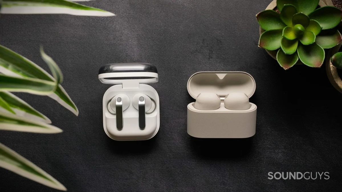 Three Wireless Earbuds Worth Buying Instead of the Sony WF-1000XM6
