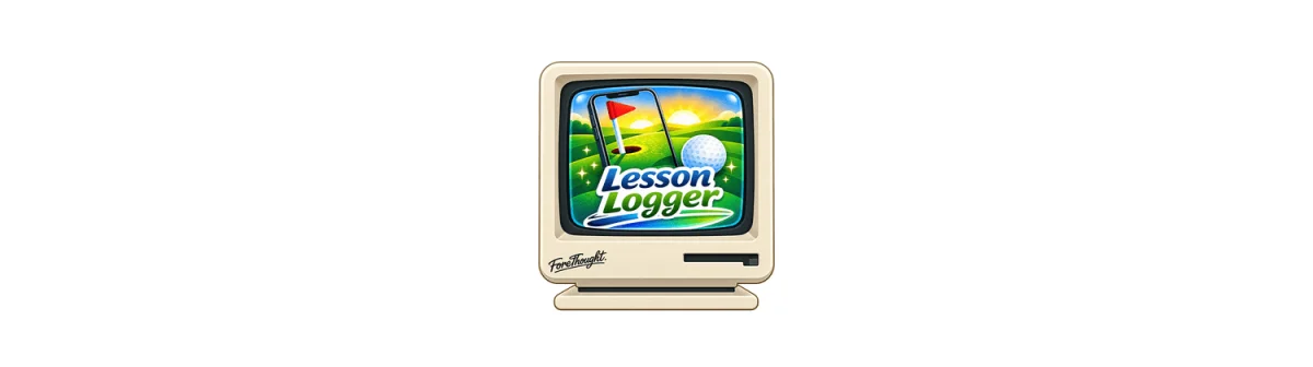 Lesson Logger Turns Golf Lessons Into a Practice Plan on iPhone and iPad