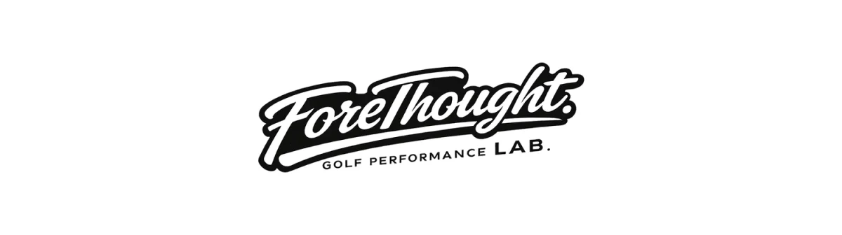 ForeThought Turns Golf Scores, Practice and Lessons Into a Mac Based Training Record