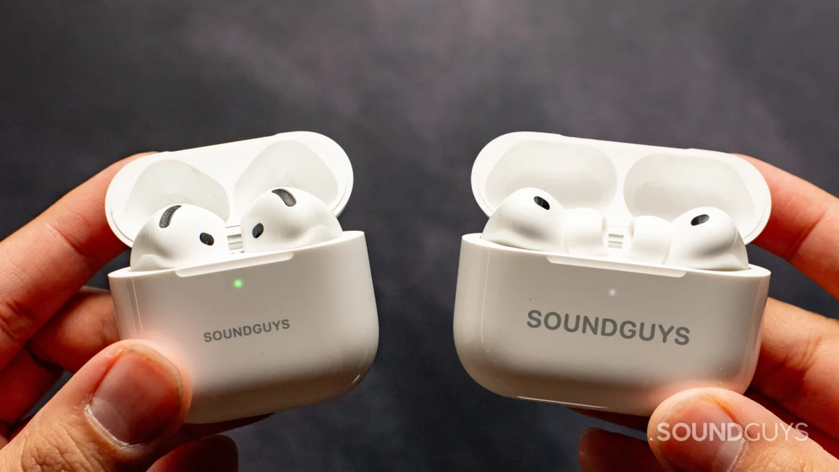 AirPods Pro 3 vs. AirPods 5: Better Sound or a More Comfortable Fit?