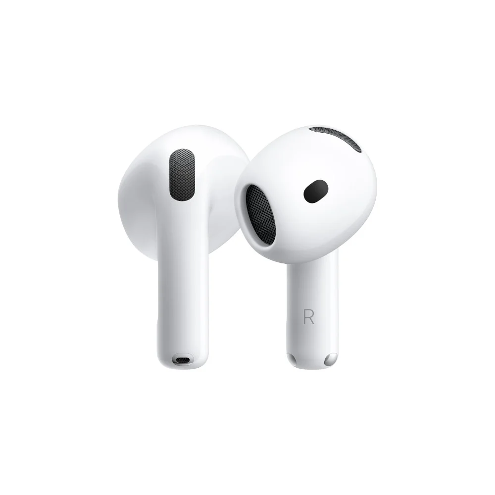 Apple AirPods 5 with Wireless Charging Case