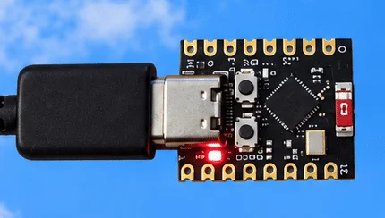 ESP32-C3 BLE Proxy
