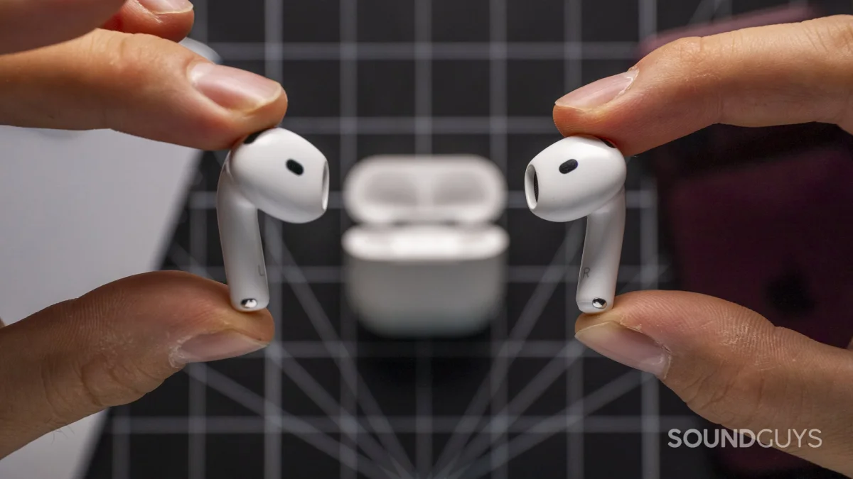 AirPods 5 vs. AirPods Pro 3: Why I’d Wait for a Pro Deal