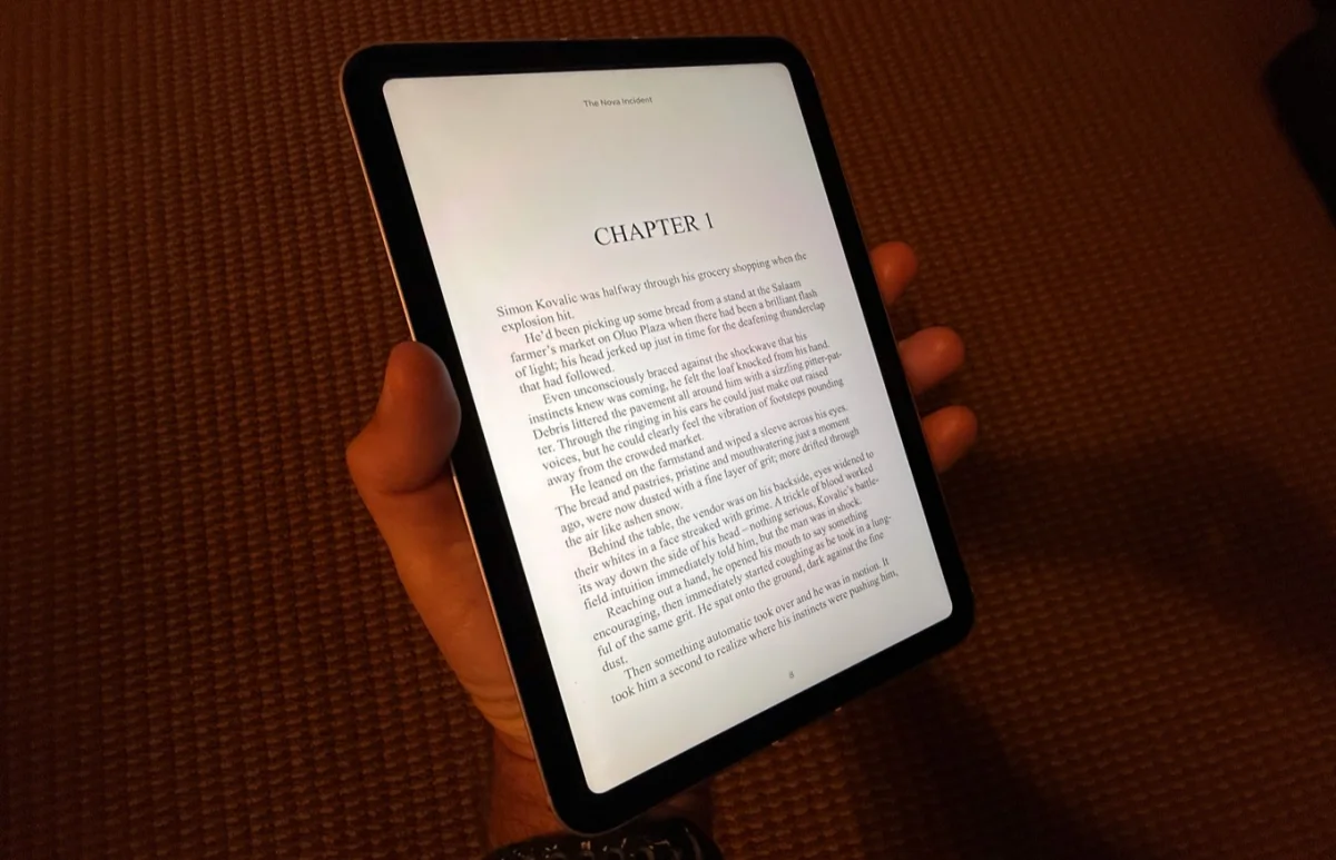 Why the iPad mini’s Size May Make It Apple’s Most Beloved Tablet