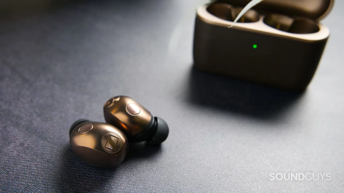 Sennheiser Momentum True Wireless 5 Review: Great Features, Awkward Fit for Me