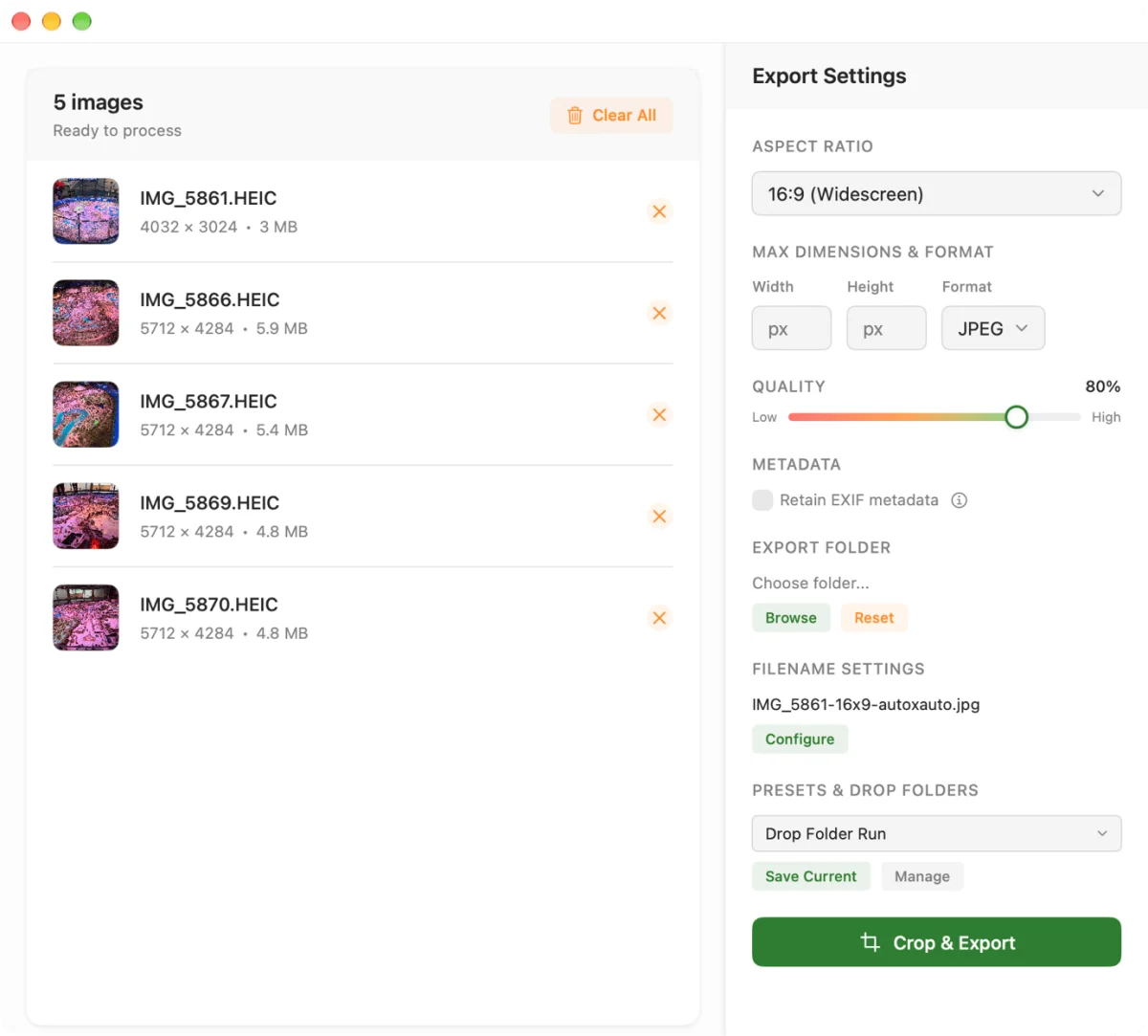 Five Mac and iPhone Apps for Image Editing, Music, File Cleanup and Travel