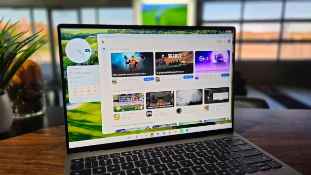 Google Play Store Will Rank Apps for Foldables, Tablets and Googlebooks