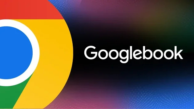 Googlebook Build 17.CL3B.260622.276.R5 Fixes Chrome and PWA Flicker