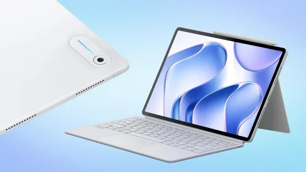 Lenovo Googlebook Duet m keyboard clears the FCC as a big launch question looms
