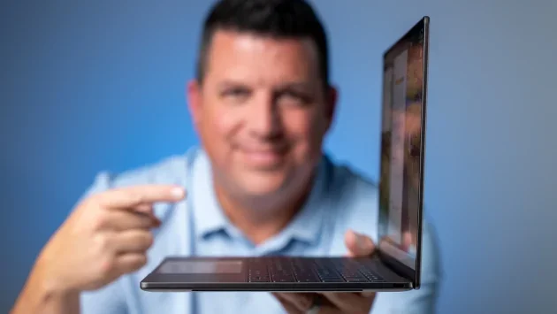 Dell XPS Googlebook unboxing: MacBook Air vibes and Snapdragon power