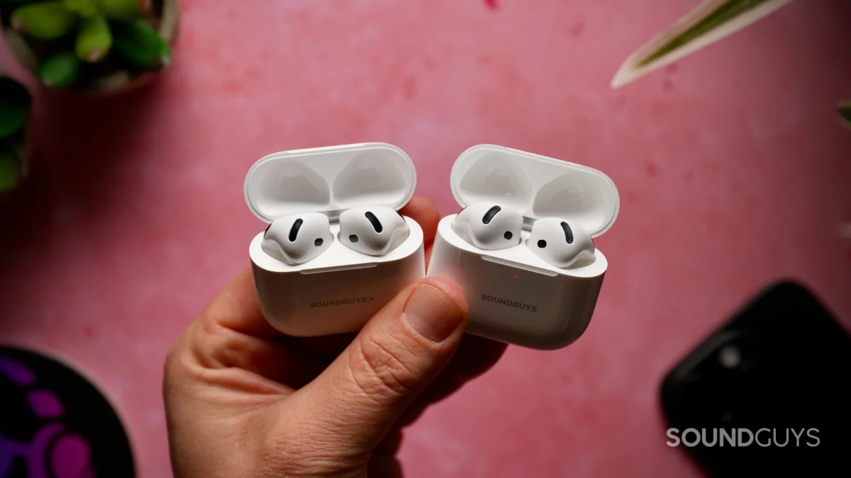 AirPods 5 vs. AirPods 4: Which Owners Should Upgrade?