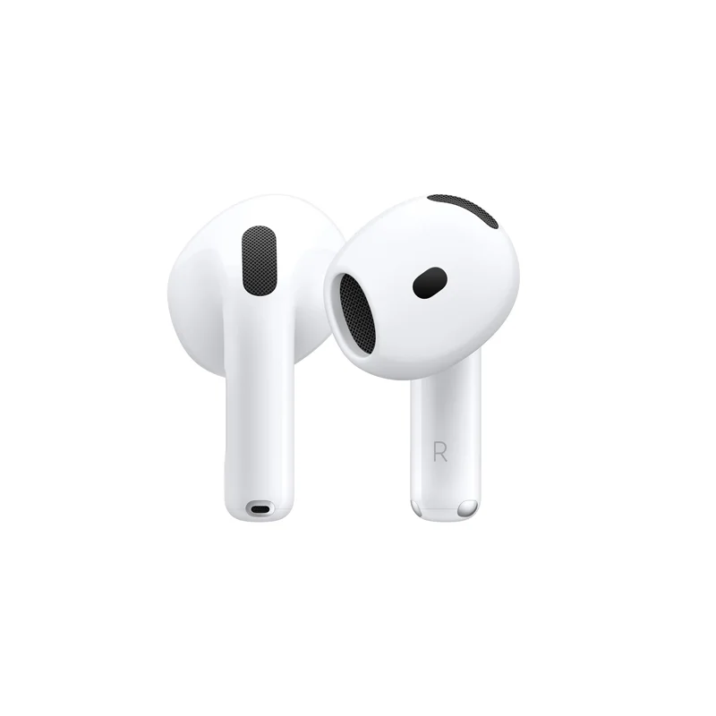 Apple AirPods 4 with Active Noise Cancellation