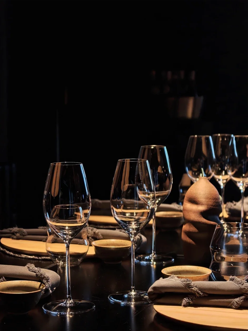 oppo find x10 pro max camera dining experience