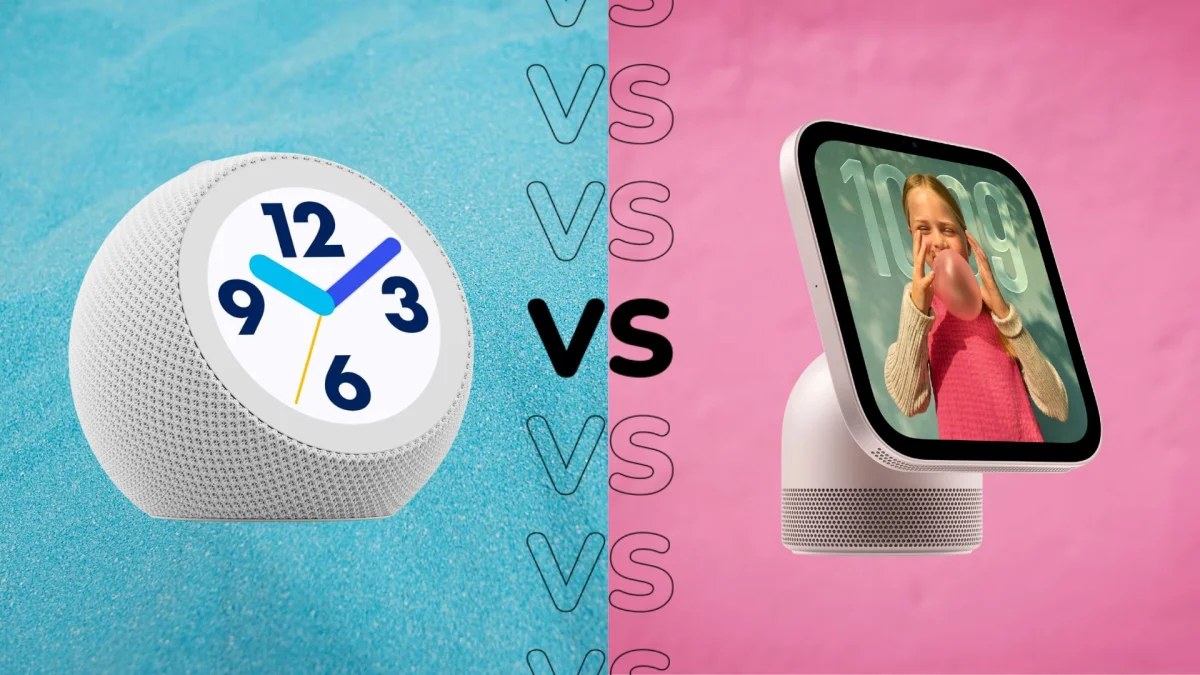 Amazon Echo Time vs Apple HomeView: Which Smart Display Fits Your Home?