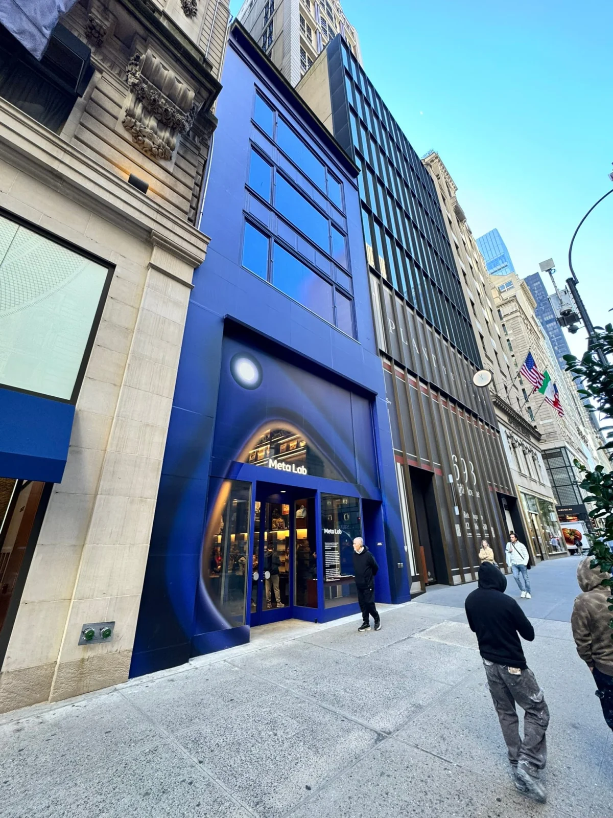 From Best Buy To Meta Lab: The Current XR Retail Experience
