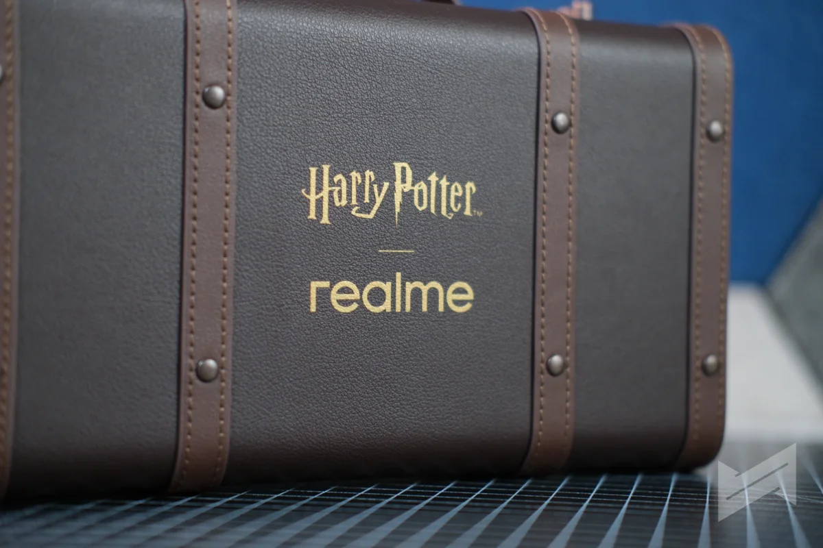 realme 16 pro 5g harry potter edition philippines 5