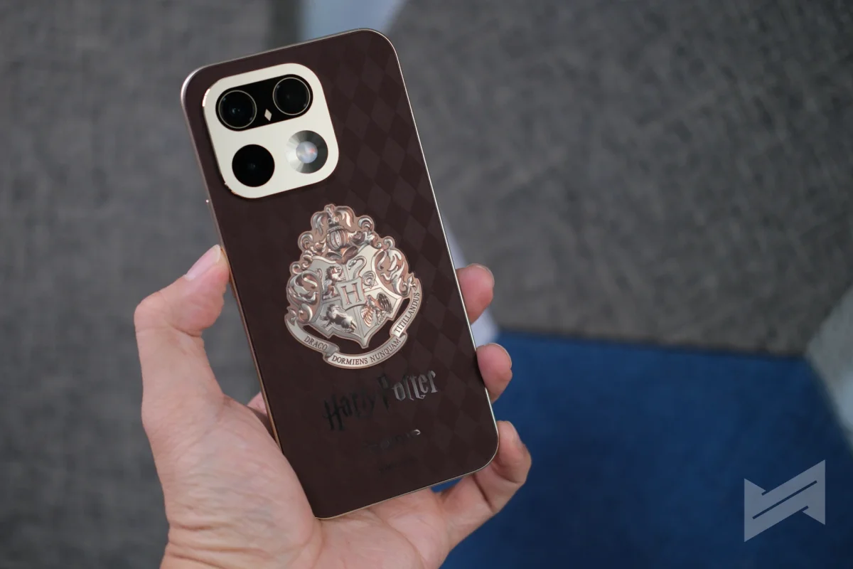 realme 16 pro 5g harry potter edition philippines 4