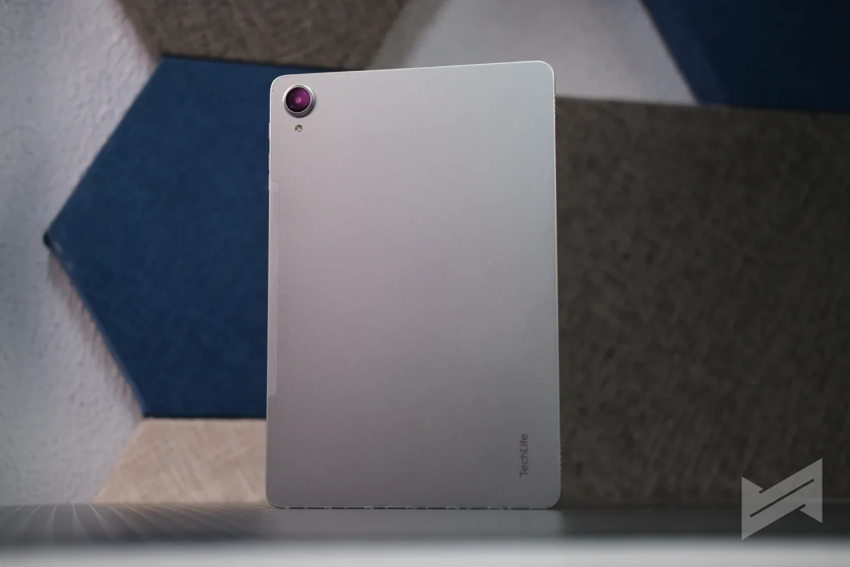 TechLife Pad Neo SE tablet features