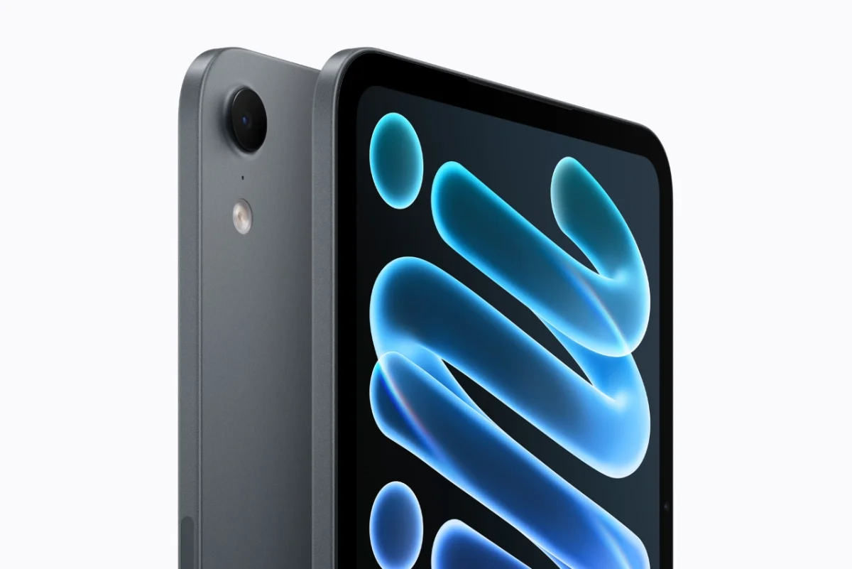 Apple iPad Mini 2026 (6)