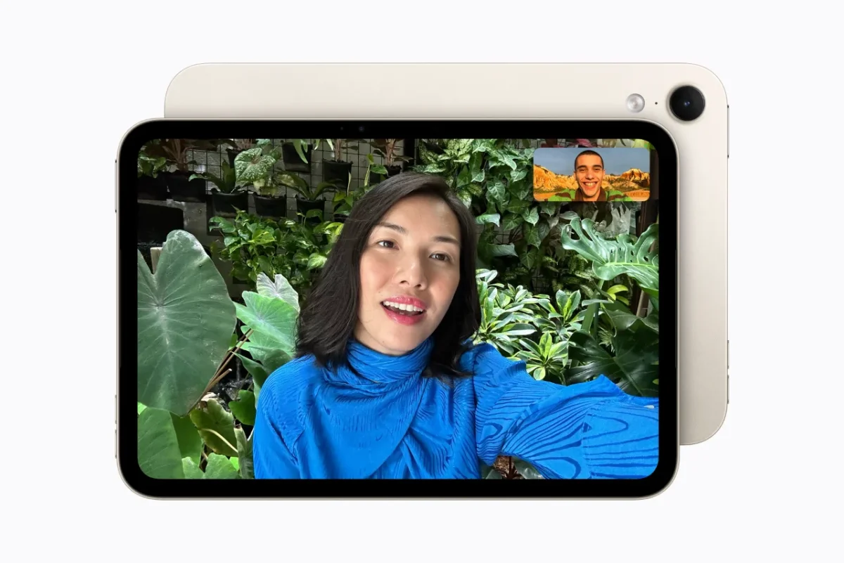 Apple iPad Mini 2026 (2)