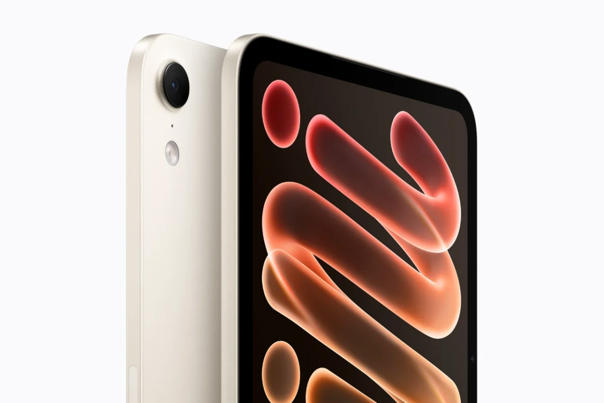 Apple iPad Mini 2026 (10)