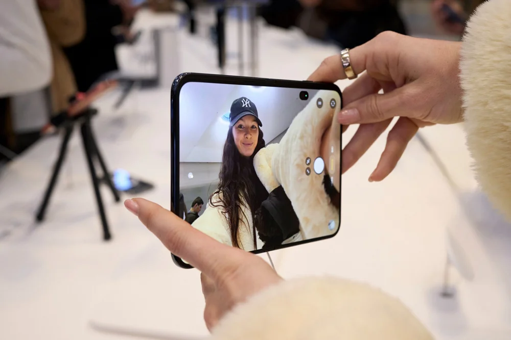 iPhone Duo – I still don’t get it!