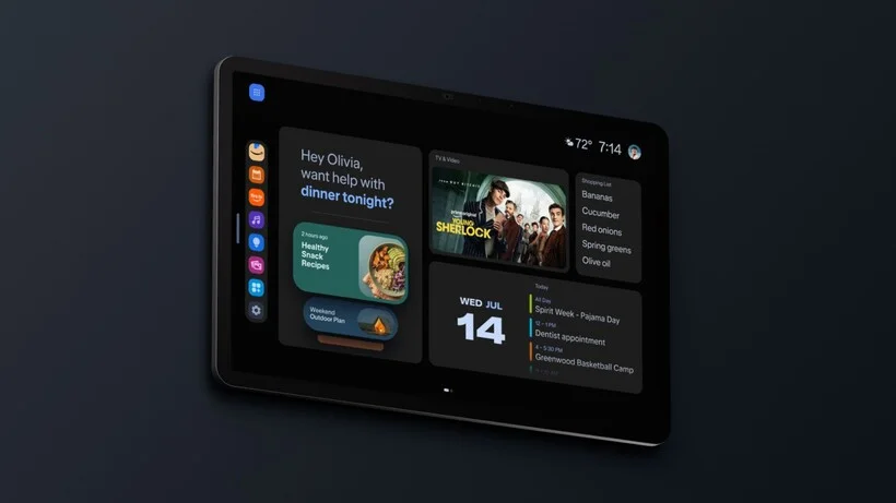 Amazon Echo Show 16