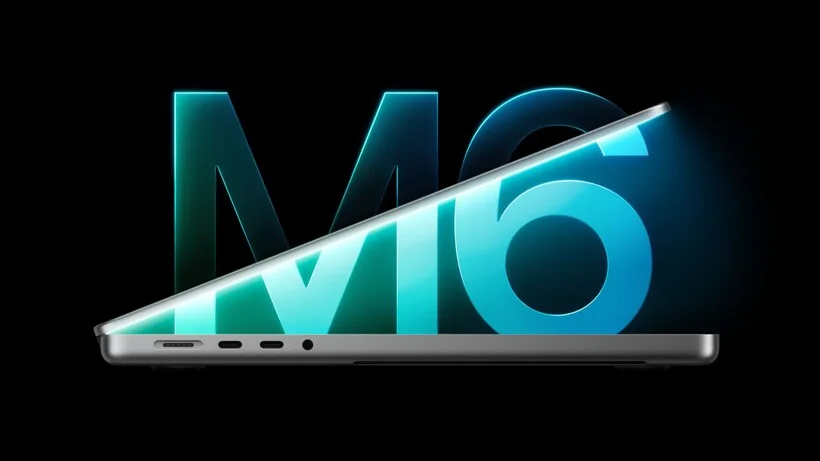 MacBook Pro M6