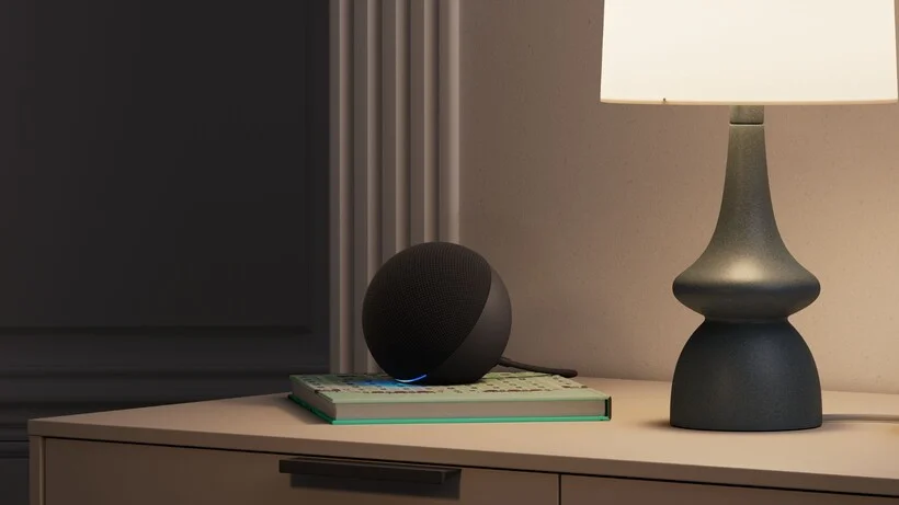 Echo Dot (6th Gen)