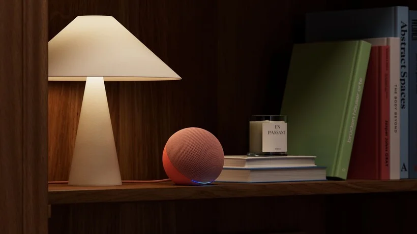 Amazon Echo Dot 2026