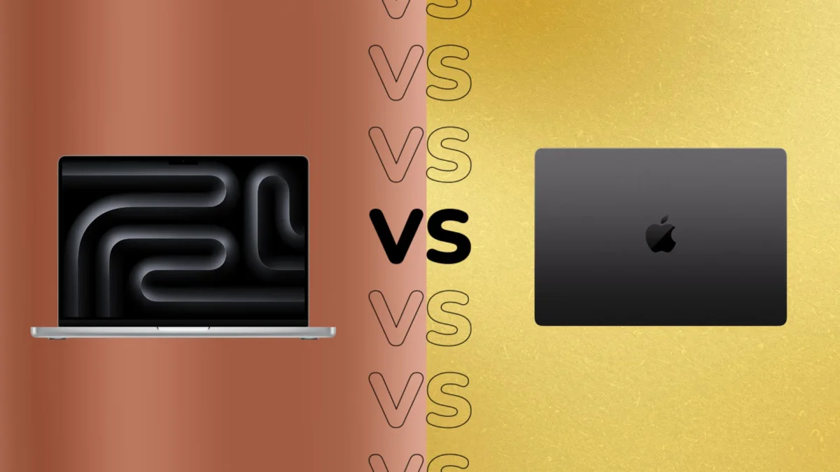 MacBook Pro M6 vs M5: What the £400 Price Rise Gets You