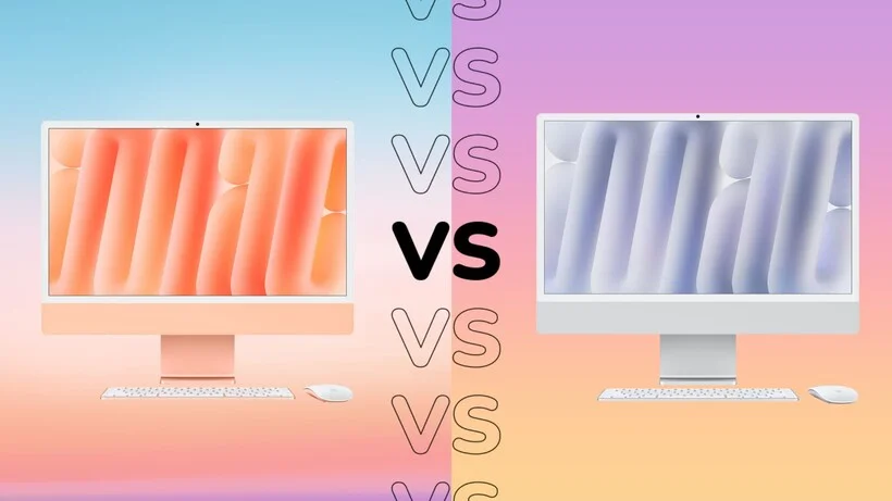 iMac M6 vs iMac M4