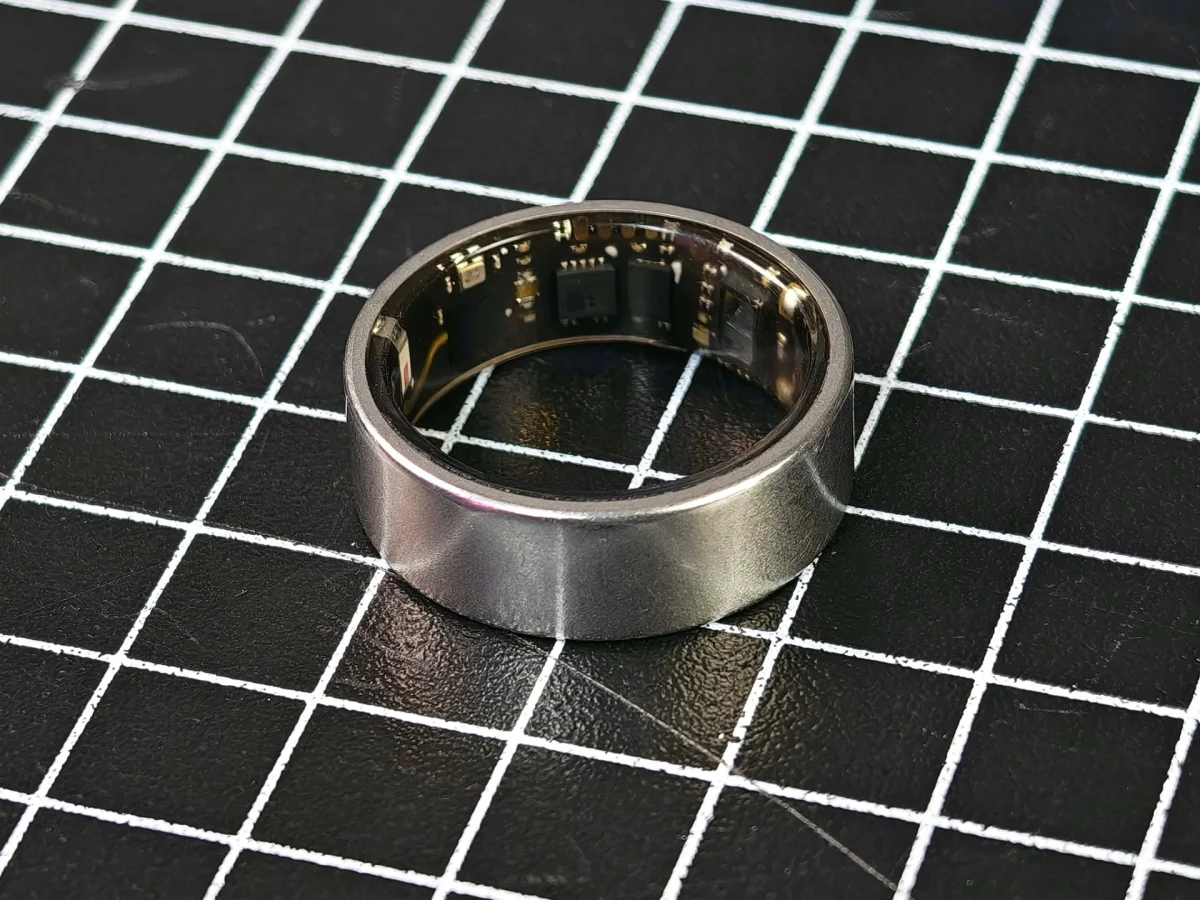 ultrahuman ring air cyberzone 1