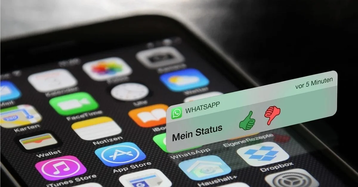 Move WhatsApp Chats From Android to iPhone With Move to iOS