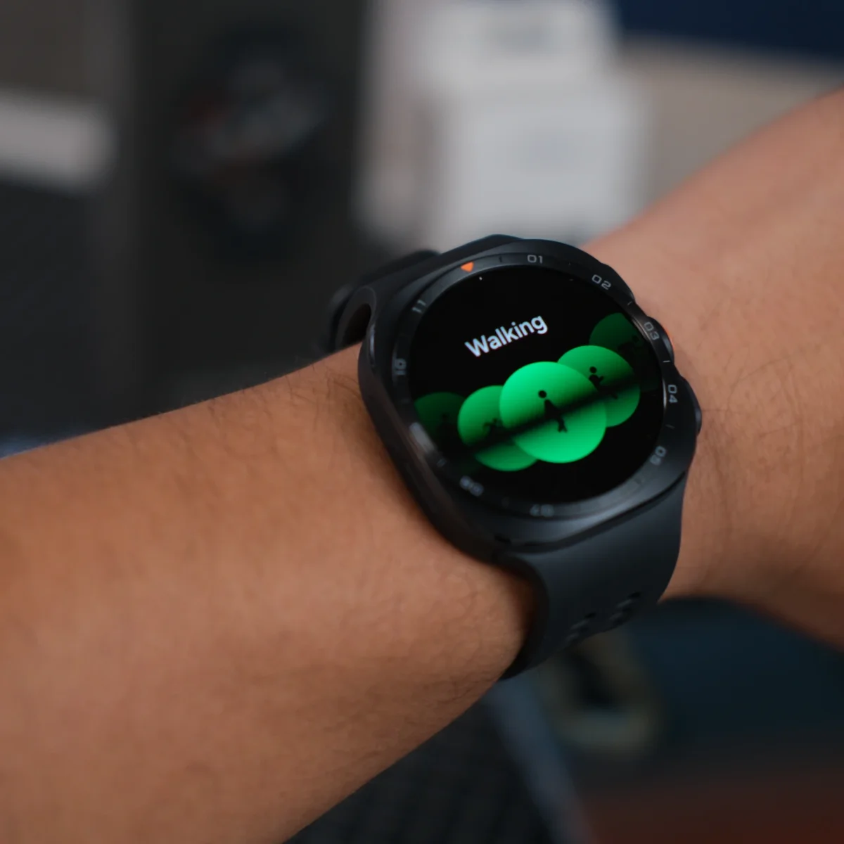 galaxy watch ultra 2 cyberzone 5