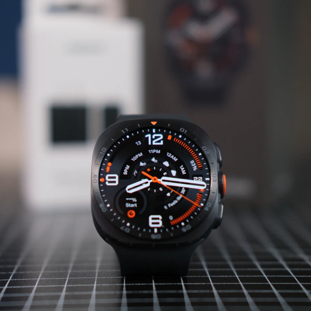 galaxy watch ultra 2 cyberzone 2
